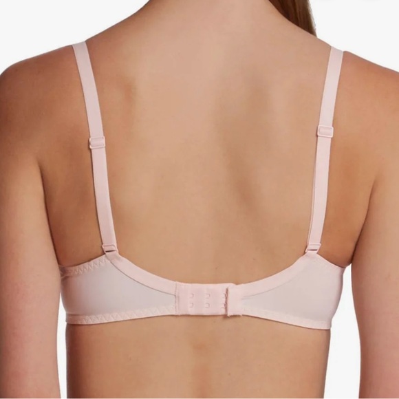 Simone Perele Delice Sheer Underwire Plunge Bra - Picture 2 of 12